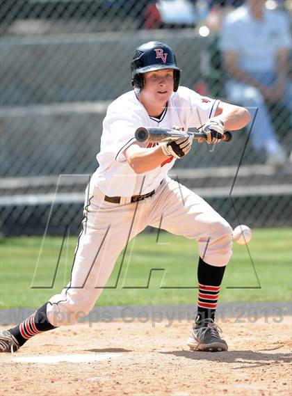 Thumbnail 1 in Palos Verdes @ Villa Park (Anaheim Lions Tournament) photogallery.