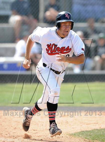 Thumbnail 2 in Palos Verdes @ Villa Park (Anaheim Lions Tournament) photogallery.