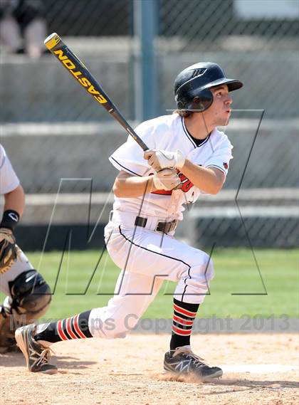 Thumbnail 1 in Palos Verdes @ Villa Park (Anaheim Lions Tournament) photogallery.