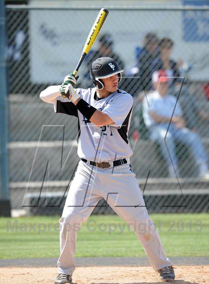 Thumbnail 1 in Palos Verdes @ Villa Park (Anaheim Lions Tournament) photogallery.