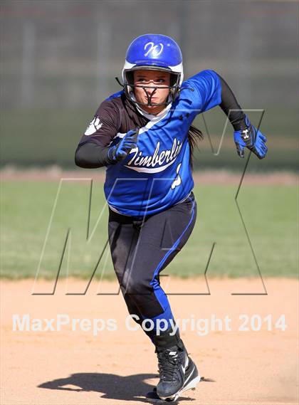 Thumbnail 2 in Timberline @ Meridian photogallery.