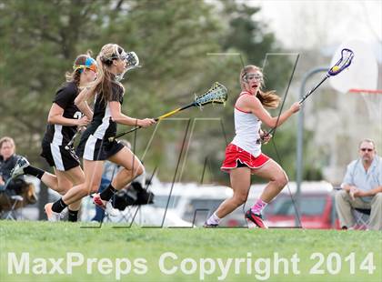 Thumbnail 1 in Arapahoe @ Smoky Hill photogallery.