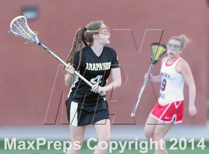 Thumbnail 1 in Arapahoe @ Smoky Hill photogallery.