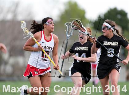 Thumbnail 1 in Arapahoe @ Smoky Hill photogallery.