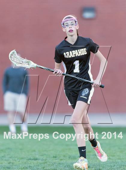 Thumbnail 3 in Arapahoe @ Smoky Hill photogallery.
