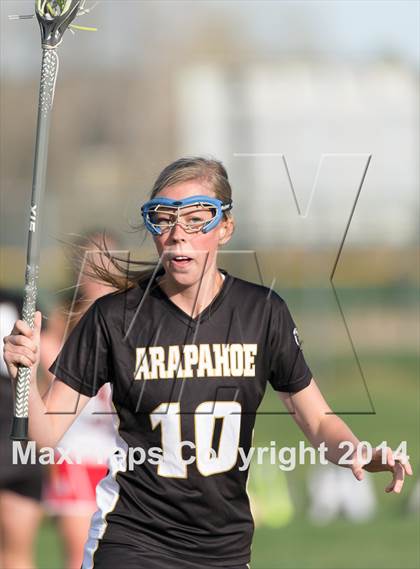 Thumbnail 1 in Arapahoe @ Smoky Hill photogallery.