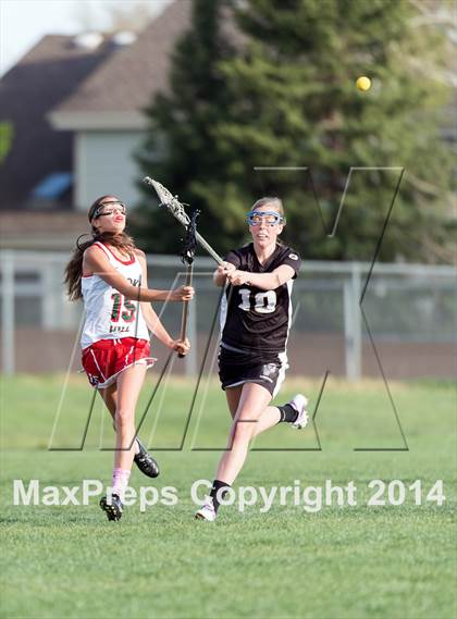 Thumbnail 1 in Arapahoe @ Smoky Hill photogallery.