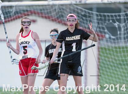 Thumbnail 3 in Arapahoe @ Smoky Hill photogallery.