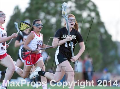 Thumbnail 3 in Arapahoe @ Smoky Hill photogallery.