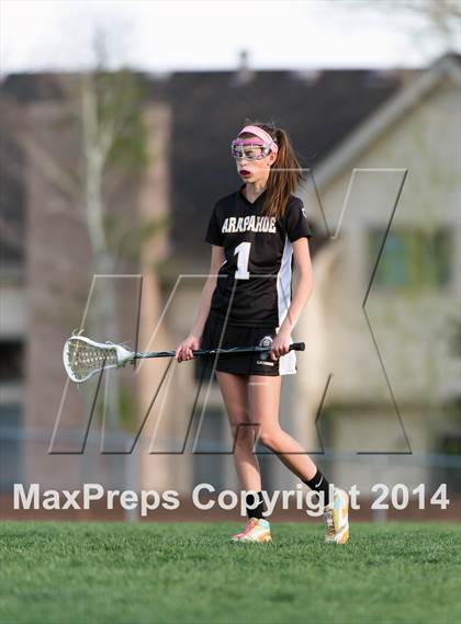 Thumbnail 1 in Arapahoe @ Smoky Hill photogallery.