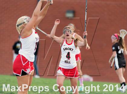 Thumbnail 3 in Arapahoe @ Smoky Hill photogallery.