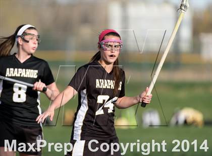 Thumbnail 3 in Arapahoe @ Smoky Hill photogallery.