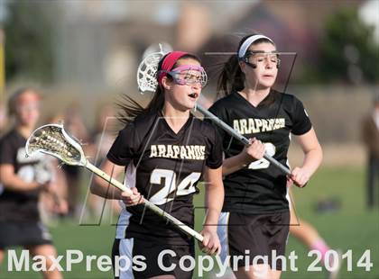 Thumbnail 3 in Arapahoe @ Smoky Hill photogallery.