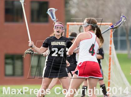 Thumbnail 3 in Arapahoe @ Smoky Hill photogallery.