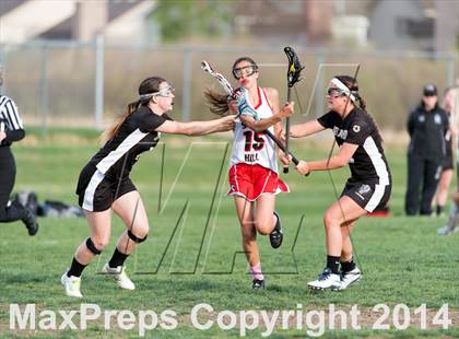 Thumbnail 3 in Arapahoe @ Smoky Hill photogallery.
