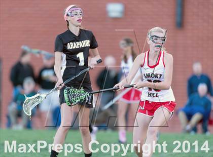 Thumbnail 2 in Arapahoe @ Smoky Hill photogallery.