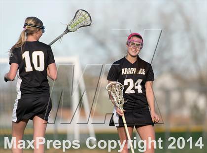 Thumbnail 1 in Arapahoe @ Smoky Hill photogallery.
