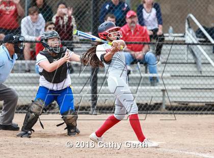 Thumbnail 1 in Linden vs. Ripon (CIF SJS D5 Final) photogallery.