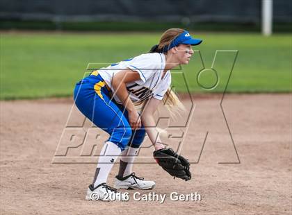 Thumbnail 1 in Linden vs. Ripon (CIF SJS D5 Final) photogallery.