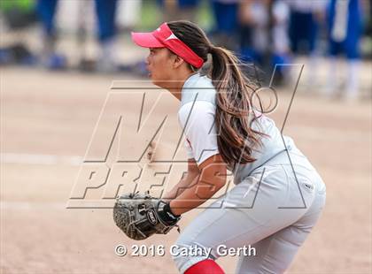Thumbnail 3 in Linden vs. Ripon (CIF SJS D5 Final) photogallery.