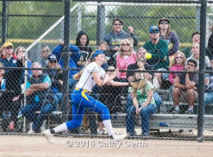 Thumbnail 3 in Linden vs. Ripon (CIF SJS D5 Final) photogallery.