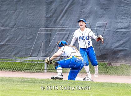 Thumbnail 2 in Linden vs. Ripon (CIF SJS D5 Final) photogallery.