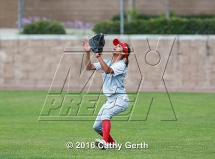 Thumbnail 3 in Linden vs. Ripon (CIF SJS D5 Final) photogallery.