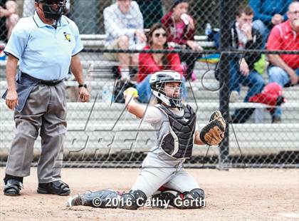 Thumbnail 3 in Linden vs. Ripon (CIF SJS D5 Final) photogallery.