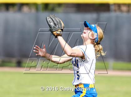 Thumbnail 3 in Linden vs. Ripon (CIF SJS D5 Final) photogallery.