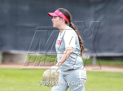 Thumbnail 1 in Linden vs. Ripon (CIF SJS D5 Final) photogallery.