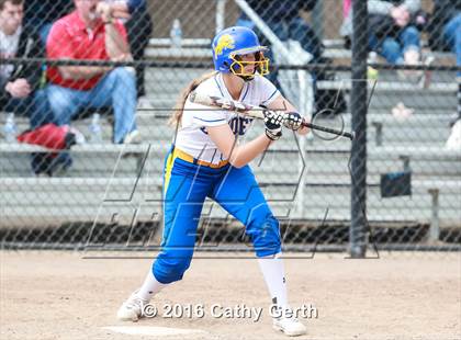 Thumbnail 2 in Linden vs. Ripon (CIF SJS D5 Final) photogallery.