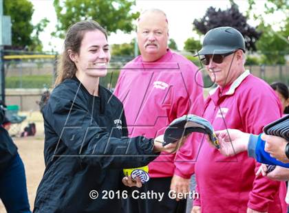 Thumbnail 2 in Linden vs. Ripon (CIF SJS D5 Final) photogallery.