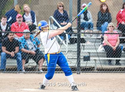 Thumbnail 1 in Linden vs. Ripon (CIF SJS D5 Final) photogallery.