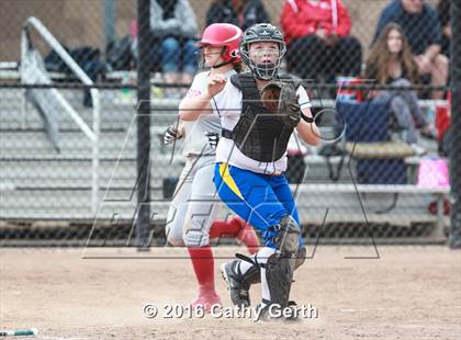 Thumbnail 3 in Linden vs. Ripon (CIF SJS D5 Final) photogallery.