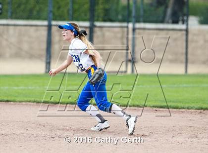 Thumbnail 1 in Linden vs. Ripon (CIF SJS D5 Final) photogallery.