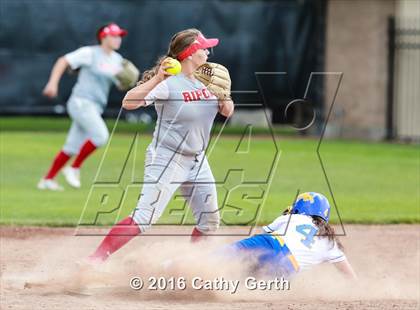 Thumbnail 1 in Linden vs. Ripon (CIF SJS D5 Final) photogallery.
