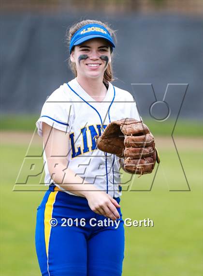 Thumbnail 3 in Linden vs. Ripon (CIF SJS D5 Final) photogallery.