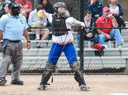 Thumbnail 2 in Linden vs. Ripon (CIF SJS D5 Final) photogallery.