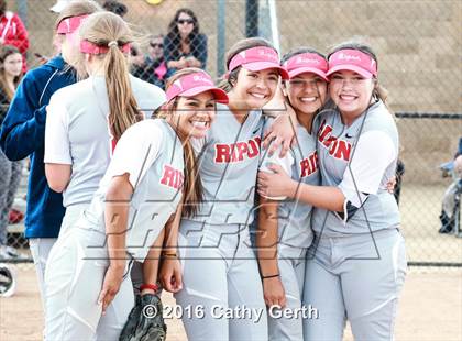 Thumbnail 3 in Linden vs. Ripon (CIF SJS D5 Final) photogallery.