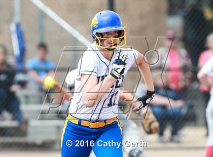 Thumbnail 1 in Linden vs. Ripon (CIF SJS D5 Final) photogallery.