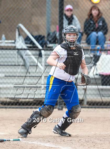 Thumbnail 3 in Linden vs. Ripon (CIF SJS D5 Final) photogallery.