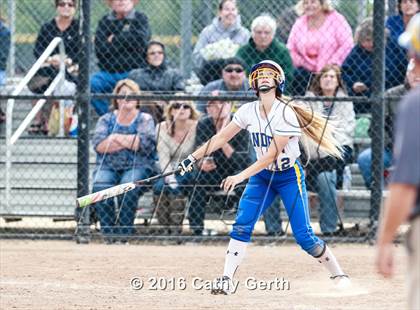 Thumbnail 2 in Linden vs. Ripon (CIF SJS D5 Final) photogallery.