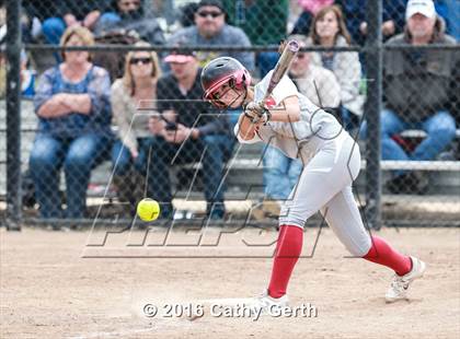 Thumbnail 3 in Linden vs. Ripon (CIF SJS D5 Final) photogallery.