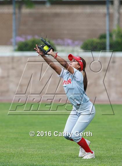 Thumbnail 2 in Linden vs. Ripon (CIF SJS D5 Final) photogallery.