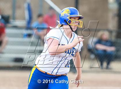 Thumbnail 2 in Linden vs. Ripon (CIF SJS D5 Final) photogallery.