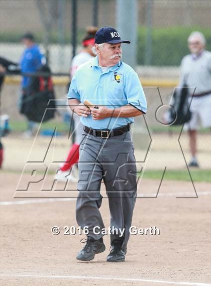 Thumbnail 2 in Linden vs. Ripon (CIF SJS D5 Final) photogallery.