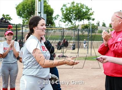 Thumbnail 1 in Linden vs. Ripon (CIF SJS D5 Final) photogallery.