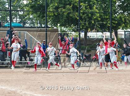 Thumbnail 2 in Linden vs. Ripon (CIF SJS D5 Final) photogallery.