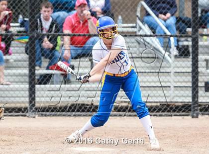 Thumbnail 2 in Linden vs. Ripon (CIF SJS D5 Final) photogallery.