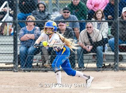 Thumbnail 1 in Linden vs. Ripon (CIF SJS D5 Final) photogallery.